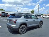 New 2026 Chevrolet Equinox RS image 3