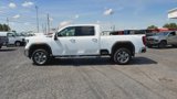 New 2025 GMC Sierra 2500 SLT w/ SLT Premium Package image 5
