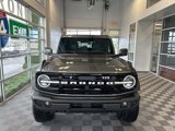 New 2024 Ford Bronco Outer Banks w/ Sasquatch Package image 2