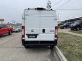 Used 2023 RAM ProMaster 2500 image 4
