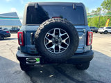 Used 2024 Ford Bronco Badlands image 4