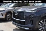 New 2025 INFINITI QX80 Luxe image 2