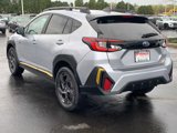 Certified 2024 Subaru Crosstrek 2.5i Sport image 6