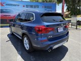 Used 2019 BMW X3 xDrive30i image 4