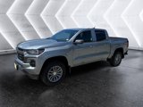 New 2026 Chevrolet Colorado LT w/ Advanced Trailering Package image 2
