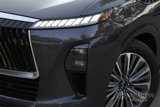 New 2026 INFINITI QX80 Luxe image 2