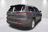 New 2025 Jeep Grand Cherokee L Laredo w/ Luxury Tech Group I image 3