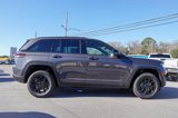 New 2025 Jeep Grand Cherokee Altitude image 5