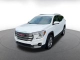 Used 2024 GMC Terrain SLT image 5