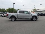 New 2025 Ford F150 XLT w/ Equipment Group 302A MID image 3