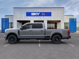 New 2025 Ford F250 Lariat w/ Lariat Ultimate Package image 3