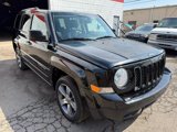 Used 2017 Jeep Patriot High Altitude image 3