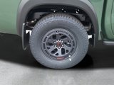 New 2025 Nissan Frontier PRO-4X image 4