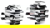 New 2026 Chevrolet Traverse Z71 image 2