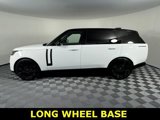 Used 2024 Land Rover Range Rover Long Wheelbase SE image 5