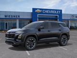 New 2026 Chevrolet Equinox RS w/ Safety and Technology Package image 2