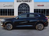 New 2025 Buick Envision Preferred image 3