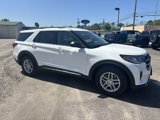New 2025 Ford Explorer Active image 3