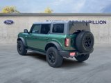 Certified 2023 Ford Bronco Wildtrak image 3