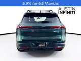 New 2026 INFINITI QX60 Autograph w/ Dark Cargo Package image 6