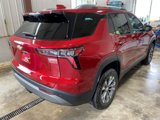 New 2026 Chevrolet Equinox LT w/ Convenience Package II image 4