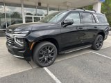 New 2025 Chevrolet Tahoe LT w/ Comfort Package image 1
