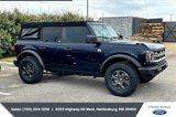 Certified 2021 Ford Bronco Big Bend image 2