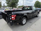Used 2018 Ford F150 XL w/ Equipment Group 101A Mid image 5