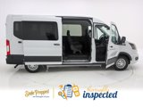 Used 2024 Ford Transit 350 XLT image 3