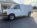 Used 2019 GMC Savana 2500 w/ Driver Convenience Package image 2