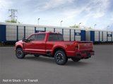 New 2025 Ford F250 Lariat image 4