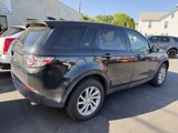 Used 2017 Land Rover Discovery Sport HSE image 4