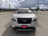 New 2025 Nissan Pathfinder Platinum w/ Cargo Package image 2
