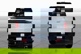 New 2025 Honda Ridgeline Black Edition image 4