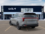 New 2026 Kia Carnival SX image 4