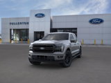 New 2025 Ford F150 Lariat w/ Equipment Group 501A Mid image 2