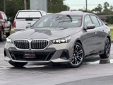 Used 2024 BMW 530i image 5