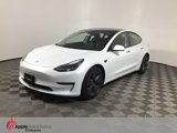 Used 2021 Tesla Model 3 Standard Range Plus image 5