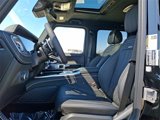 Used 2025 Mercedes-Benz G 63 AMG 4MATIC image 5