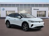 New 2025 Volkswagen ID.4 Pro S image 3