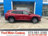 New 2025 Buick Enclave Preferred w/ Power Package image 3