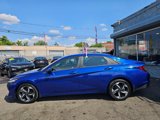Used 2023 Hyundai Elantra SEL w/ Convenience Package image 4