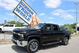 Used 2024 Chevrolet Silverado 2500 LT w/ All Star Edition image 1