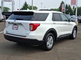 Certified 2021 Ford Explorer XLT image 6