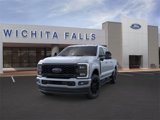 New 2025 Ford F250 Lariat image 2