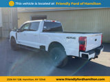 New 2026 Ford F350 Lariat image 3