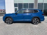 New 2025 Volkswagen Atlas SEL Premium R-Line image 2