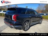 Used 2023 Hyundai Palisade Limited image 6