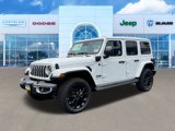 New 2025 Jeep Wrangler Sahara image 5