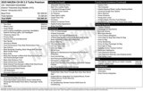 New 2025 MAZDA CX-50 AWD 2.5 Turbo w/ Premium Pkg image 3